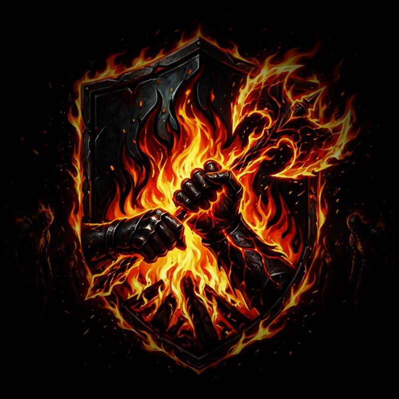 FireStealer Clan