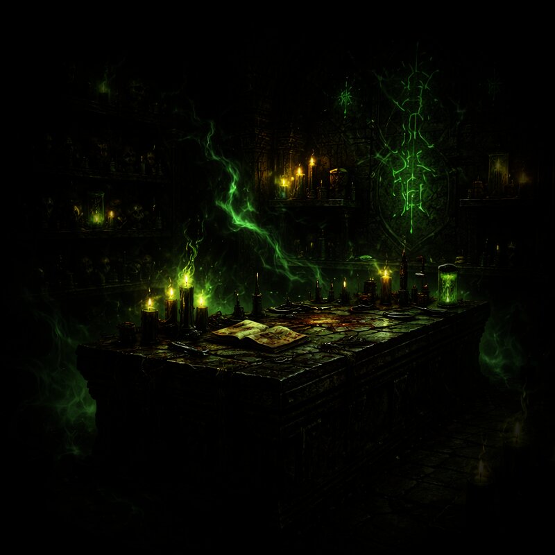 Guild of Necromancers