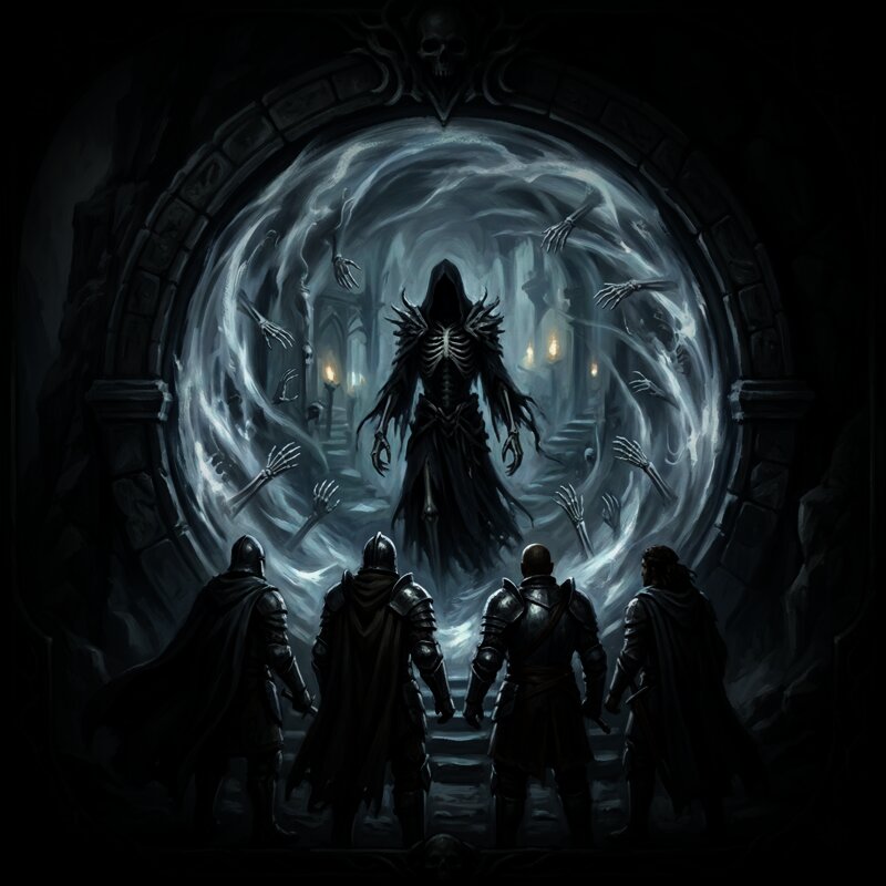 Order of Deathseekers