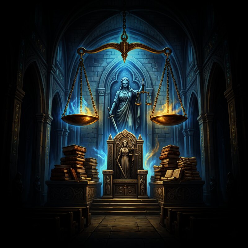 Order of Jurisprudence