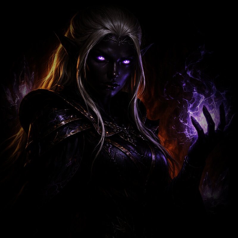 Drow